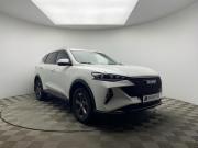 Haval F7 I Рестайлинг Мурманск  - изображение 26