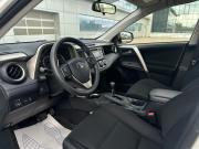 Toyota RAV4 IV (XA40) Уфа  - изображение 24