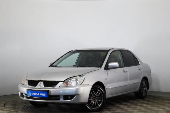 Mitsubishi Lancer IX Рестайлинг с пробегом 2006 года, цена 369 000 рублей, 287259 км, седан, Автокод Объявления