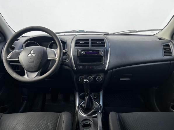 Mitsubishi ASX I Рестайлинг с пробегом 2013 года, цена 870 000 рублей, 287068 км, внедорожник, Автокод Объявления