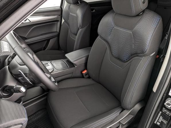 Haval Jolion I Рестайлинг с пробегом 2025 года, цена 2 265 000 рублей, 15479 км, внедорожник, Автокод Объявления