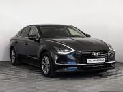 Hyundai Sonata VIII (DN8) Санкт-Петербург  - изображение 37