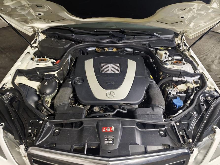 Mercedes-Benz E-Класс IV (W212 S212 C207) Москва  - изображение 11