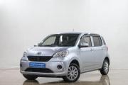 Toyota Passo III Новокузнецк  - изображение 31