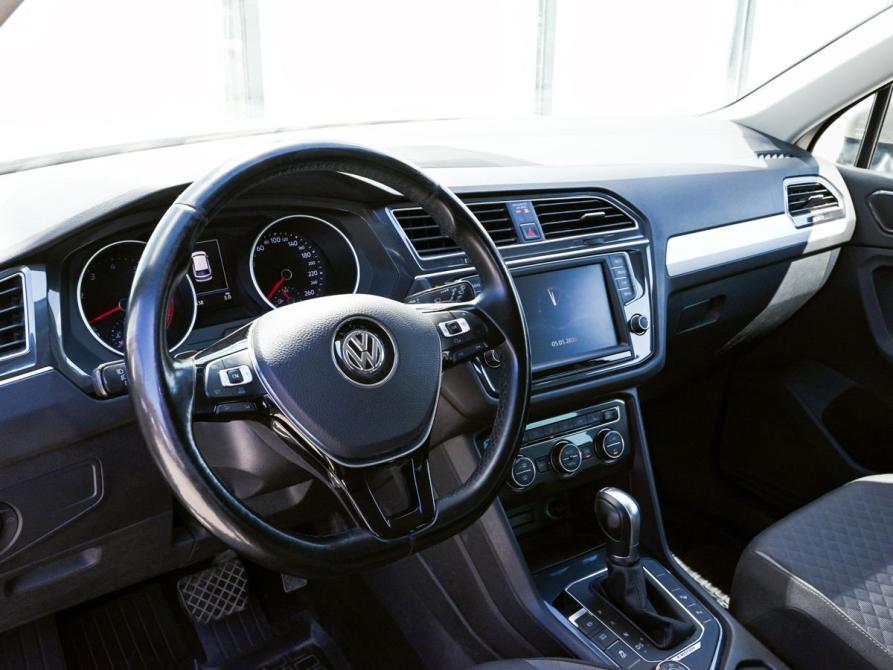 Volkswagen Tiguan II Екатеринбург  - изображение 15