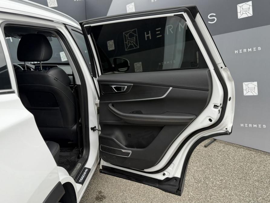 Chery Tiggo 8 Pro I Минеральные Воды  - изображение 20