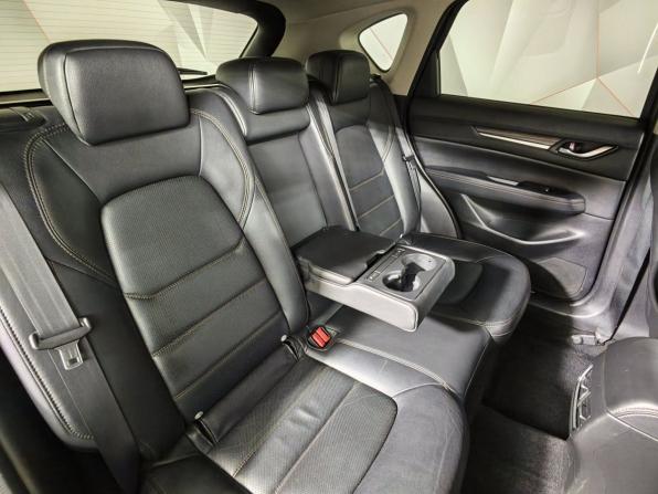 Mazda CX-5 II с пробегом 2019 года, цена 2 545 000 рублей, 183665 км, внедорожник, Автокод Объявления