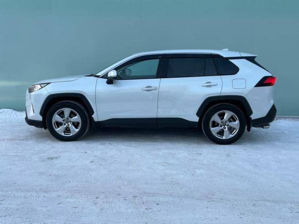 Toyota RAV4 V (XA50) с пробегом 2021 года, цена 3 099 000 рублей, 39840 км, внедорожник, Автокод Объявления