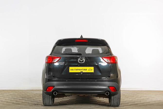 Mazda CX-5 I с пробегом 2012 года, цена 1 399 000 рублей, 194000 км, внедорожник, Автокод Объявления