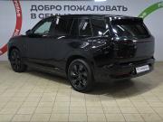 GAC Trumpchi S7 I Москва  - изображение 34