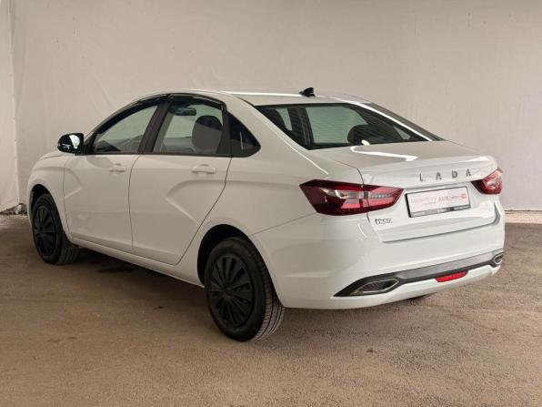 Lada (ВАЗ) Vesta I Рестайлинг (NG) с пробегом 2023 года, цена 1 086 982 рубля, 21200 км, седан, Автокод Объявления