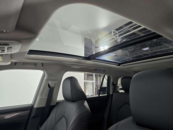 Toyota Highlander IV (XU70) с пробегом 2026 года, цена 5 890 000 рублей, 30 км, внедорожник, Автокод Объявления
