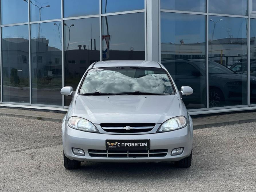 Chevrolet Lacetti I Самара  - изображение 3