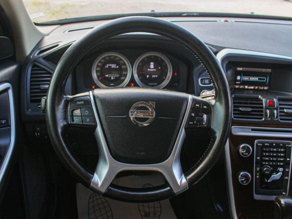Volvo XC60 I с пробегом 2011 года, цена 993 000 рублей, 279957 км, внедорожник, Автокод Объявления
