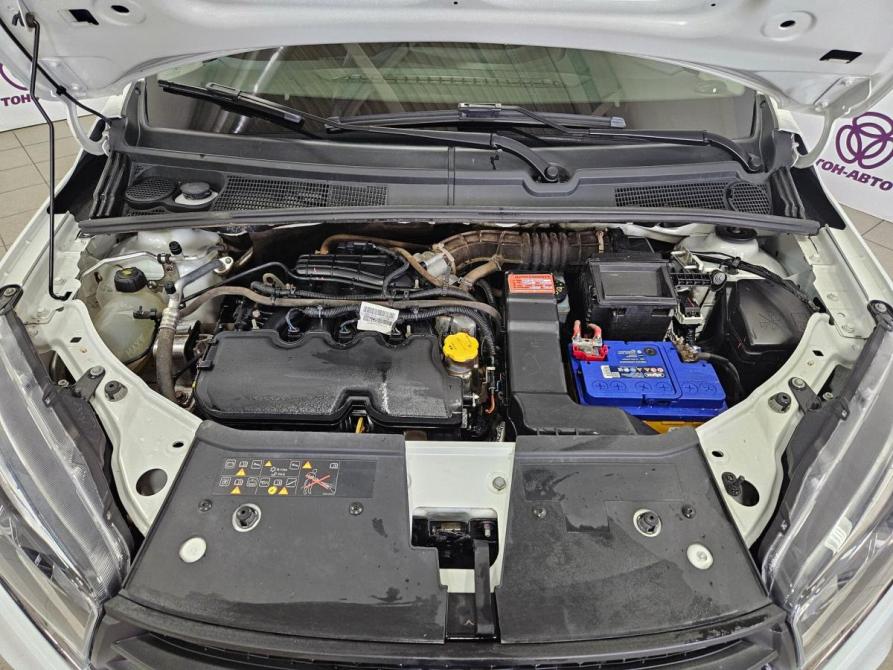 Lada (ВАЗ) XRAY I Тольятти  - изображение 9