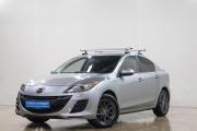 Mazda 3 II (BL) Новокузнецк  - изображение 37