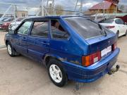 Lada (ВАЗ) 2114 Нижнекамск  - изображение 33