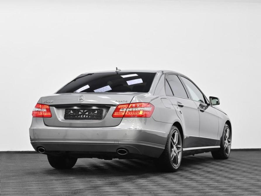 Mercedes-Benz E-Класс IV (W212 S212 C207) Москва  - изображение 5