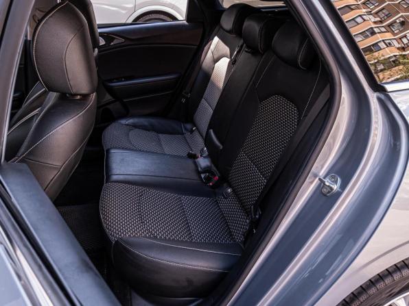 Kia Ceed III Рестайлинг с пробегом 2022 года, цена 2 220 000 рублей, 85949 км, универсал, Автокод Объявления