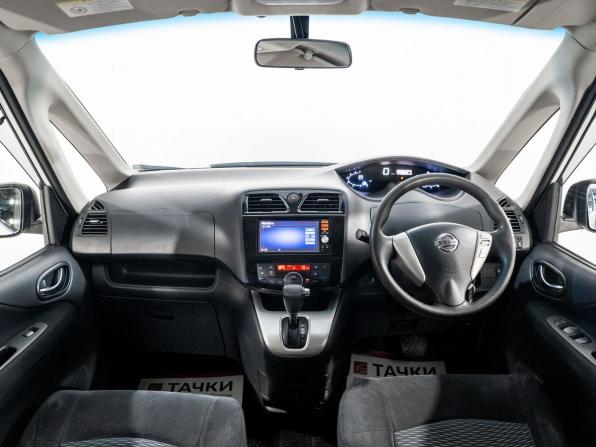 Nissan Serena IV (C26) с пробегом 2015 года, цена 1 299 500 рублей, 200399 км, минивэн, Автокод Объявления