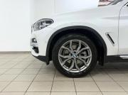 BMW X3 III (G01) Красноярск  - изображение 40