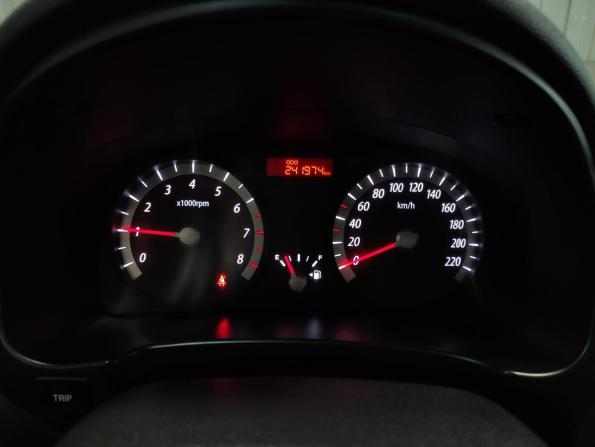 Kia Rio II Рестайлинг с пробегом 2010 года, цена 515 000 рублей, 240000 км, седан, Автокод Объявления