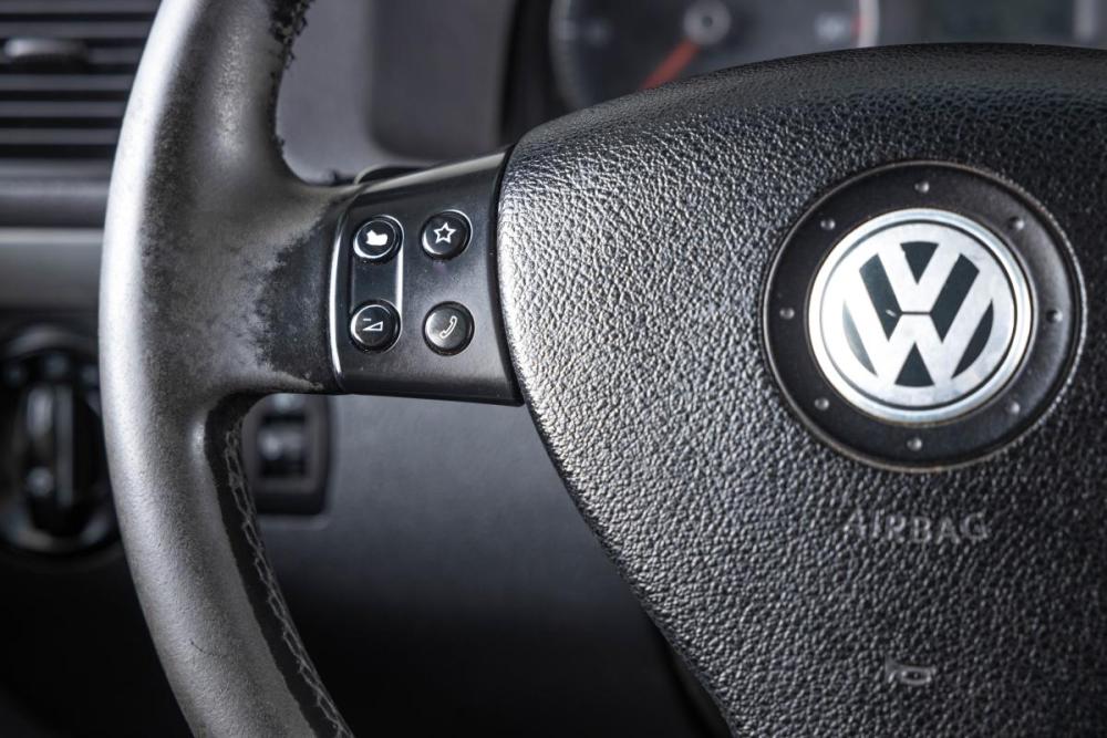 Volkswagen Touran I Рестайлинг Пермь  - изображение 17