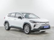 Toyota Corolla Cross I Рестайлинг Москва  - изображение 21