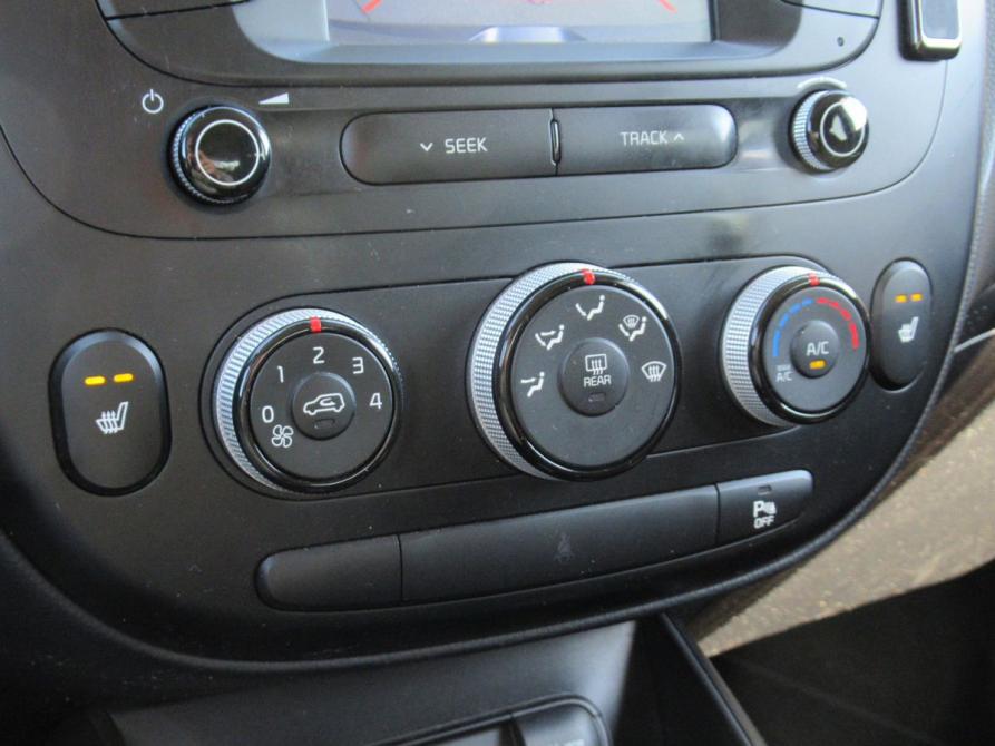 Kia Soul II Рестайлинг Самара  - изображение 15