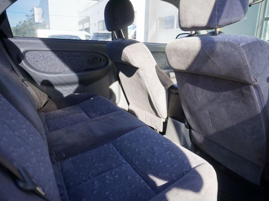 Kia Spectra I Рестайлинг 2 Москва  - изображение 10