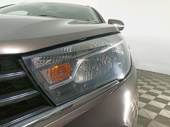 Lada (ВАЗ) Vesta I с пробегом 2019 года, цена 1 199 000 рублей, 80000 км, универсал, Автокод Объявления