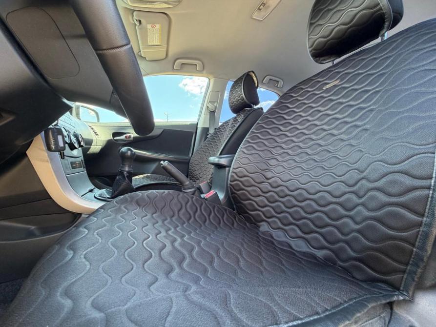 Toyota Corolla X (E140 E150) Набережные Челны  - изображение 13