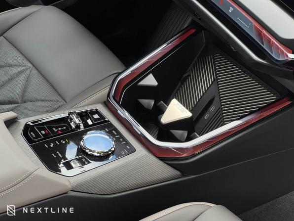 BMW X3 IV (G45/G48) с пробегом 2025 года, цена 6 990 000 рублей, 9900 км, внедорожник, Автокод Объявления