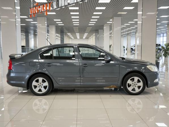 Skoda Octavia II (A5) Рестайлинг с пробегом 2012 года, цена 781 000 рублей, 202124 км, лифтбек, Автокод Объявления