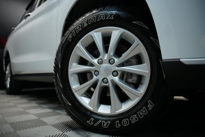 Haval M6 II с пробегом 2023 года, цена 1 777 000 рублей, 80000 км, внедорожник, Автокод Объявления