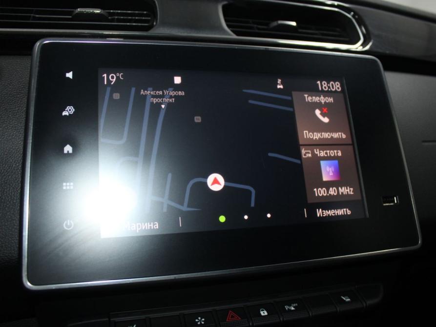 Renault Arkana I Старый Оскол  - изображение 22