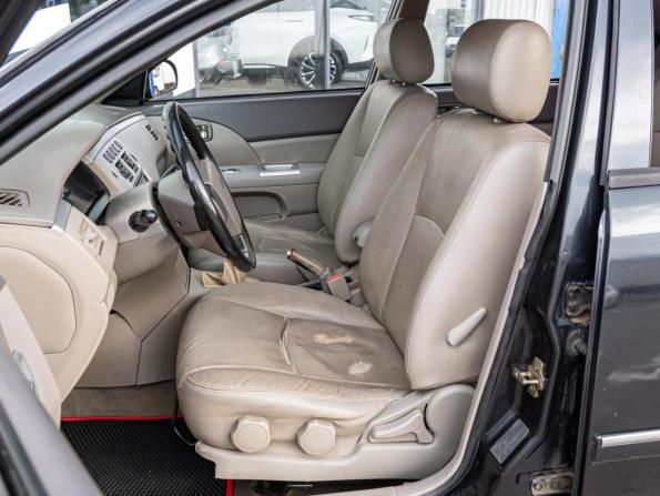 Vortex Estina I с пробегом 2010 года, цена 355 000 рублей, 230338 км, седан, Автокод Объявления