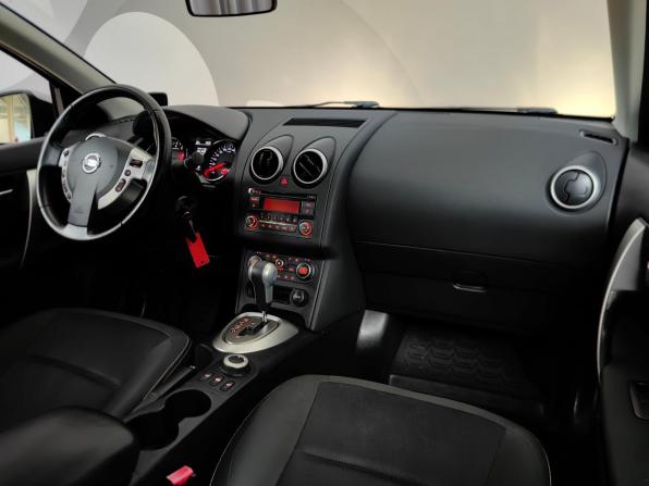 Nissan Qashqai I Рестайлинг с пробегом 2012 года, цена 1 098 000 рублей, 168000 км, внедорожник, Автокод Объявления