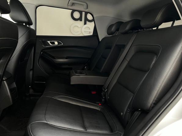 Chery Tiggo 4 I Рестайлинг с пробегом 2019 года, цена 1 210 000 рублей, 96000 км, внедорожник, Автокод Объявления