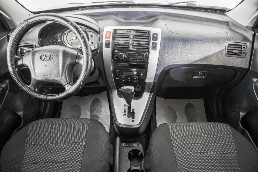 Hyundai Tucson I Барнаул  - изображение 10
