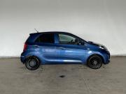 Kia Picanto II Рестайлинг Москва  - изображение 25