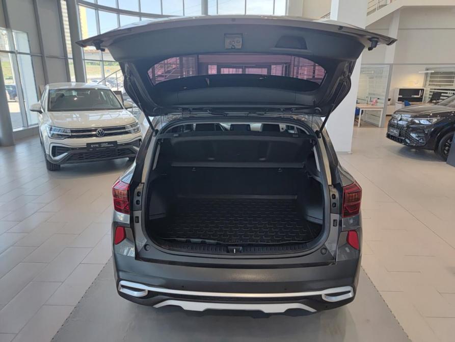 Kia Seltos I Казань  - изображение 12