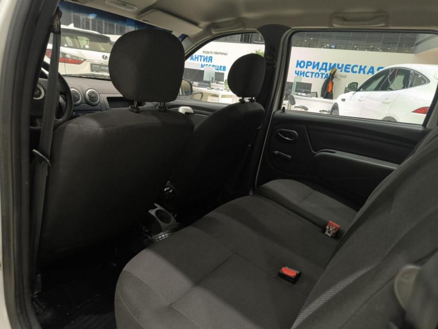 Lada (ВАЗ) Largus I Казань  - изображение 15