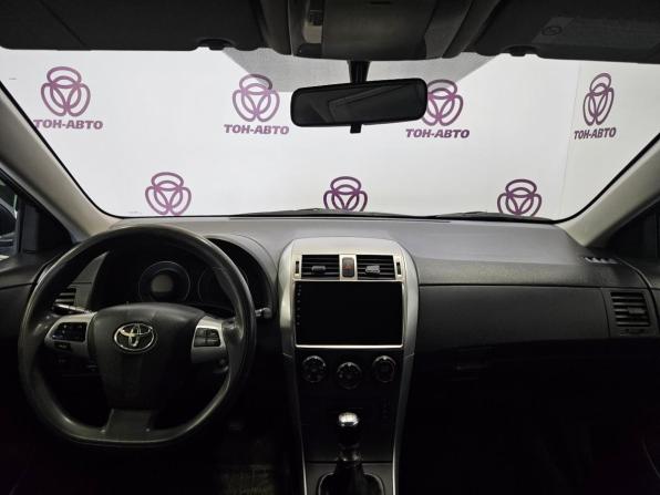 Toyota Corolla X (E140 E150) Рестайлинг с пробегом 2010 года, цена 881 000 рублей, 297677 км, седан, Автокод Объявления
