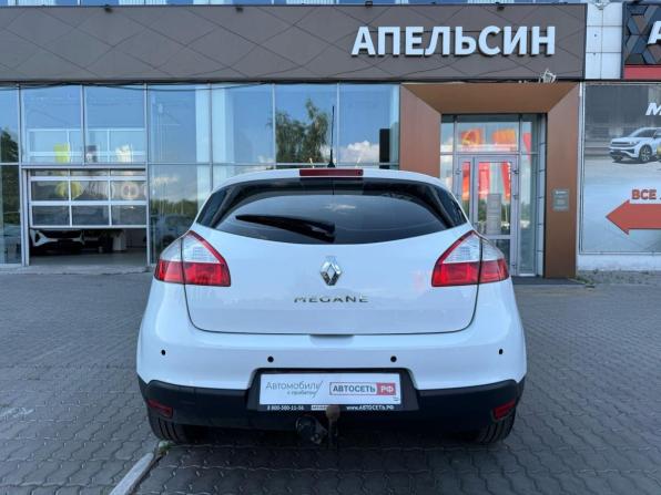 Renault Megane III с пробегом 2012 года, цена 622 120 рублей, 173150 км, хэтчбек, Автокод Объявления