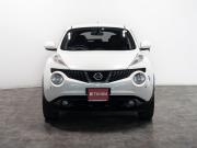 Nissan Juke I Чита  - изображение 22