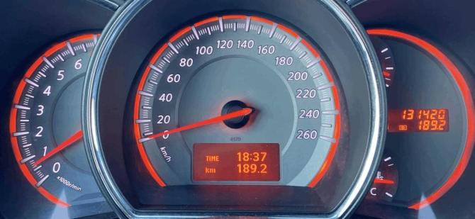 Nissan Murano II (Z51) с пробегом 2009 года, цена 1 035 000 рублей, 131420 км, внедорожник, Автокод Объявления