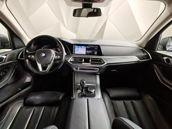 BMW X5 IV (G05/G18) с пробегом 2019 года, цена 4 895 000 рублей, 158082 км, внедорожник, Автокод Объявления