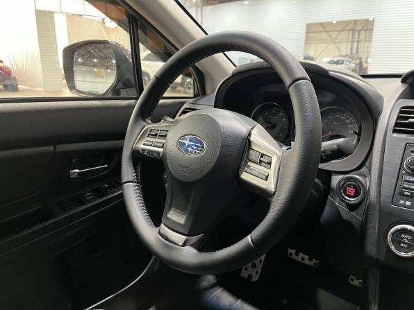 Subaru XV I с пробегом 2014 года, цена 1 374 000 рублей, 172195 км, внедорожник, Автокод Объявления