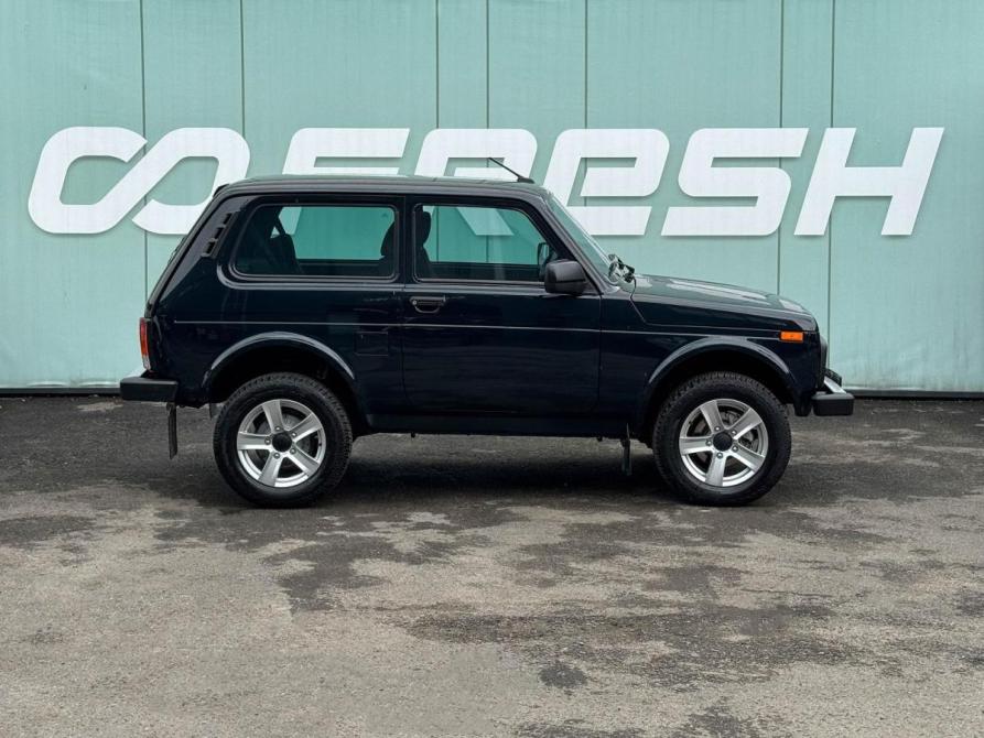 Lada (ВАЗ) Niva Legend Кропоткин  - изображение 5